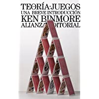 La teoría de juegos: Una breve introducción (El libro de bolsillo - Ciencias sociales)